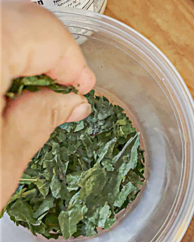 how to make mulberry leaf tea