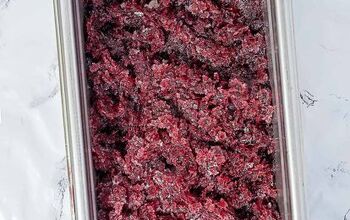 Italian Mulberry Sicilian Granita Recipe