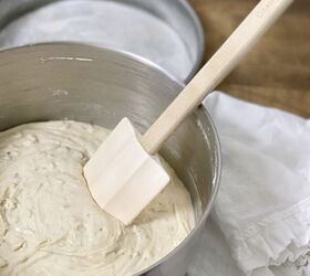 Italian cream cake is a mouthwatering white cake that's moist, decadent, and SO delicious
