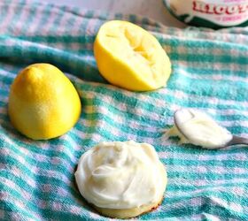 Lemon Ricotta Cookies With Cream Cheese Frosting