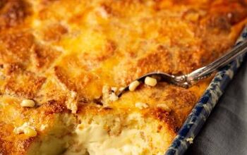 Corn Pudding Recipe