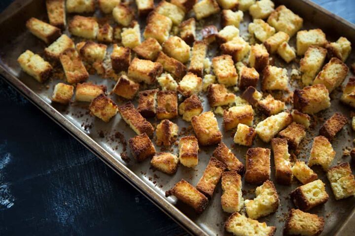 corn pudding recipe