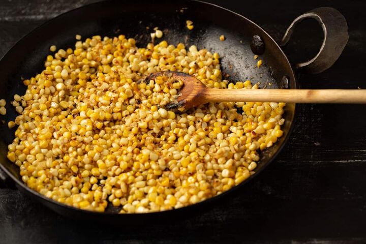 corn pudding recipe