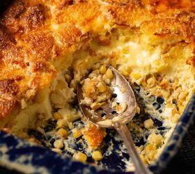 Everyone will be begging for the leftovers of this super creamy Southern side