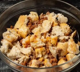 Homemade Stuffing Recipe - The Cookie Rookie®