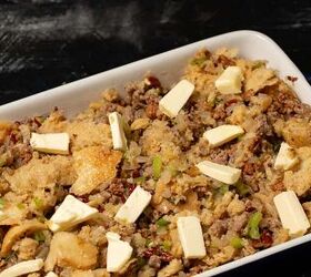 Homemade Stuffing Recipe - The Cookie Rookie®