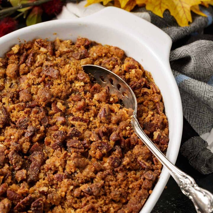 homemade stuffing recipe