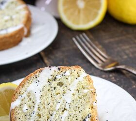 lemon poppy seed coffee cake