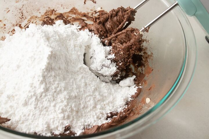 old fashioned chocolate buttercream frosting