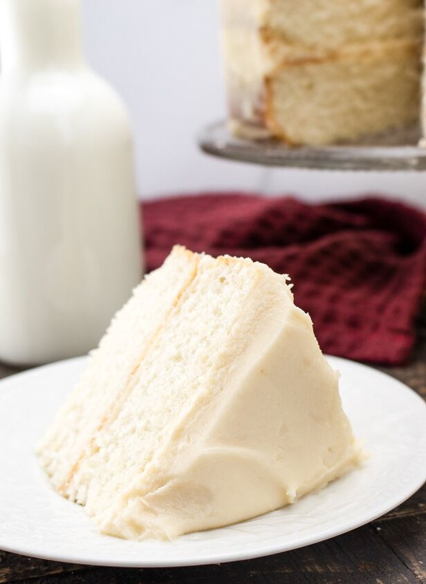 easiest american buttercream frosting