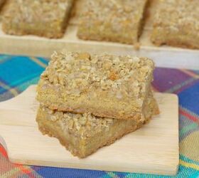 The Best Pumpkin Bar Recipe With Streusel Topping