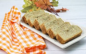 How to Make Zucchini Bread