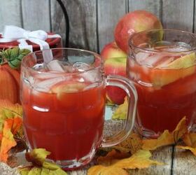 Poison Apple Cider Recipe (Spiced Homemade Apple Cider)