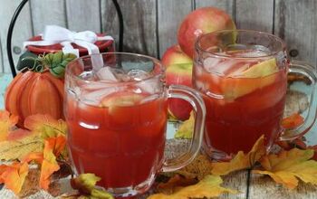 Poison Apple Cider Recipe (Spiced Homemade Apple Cider)