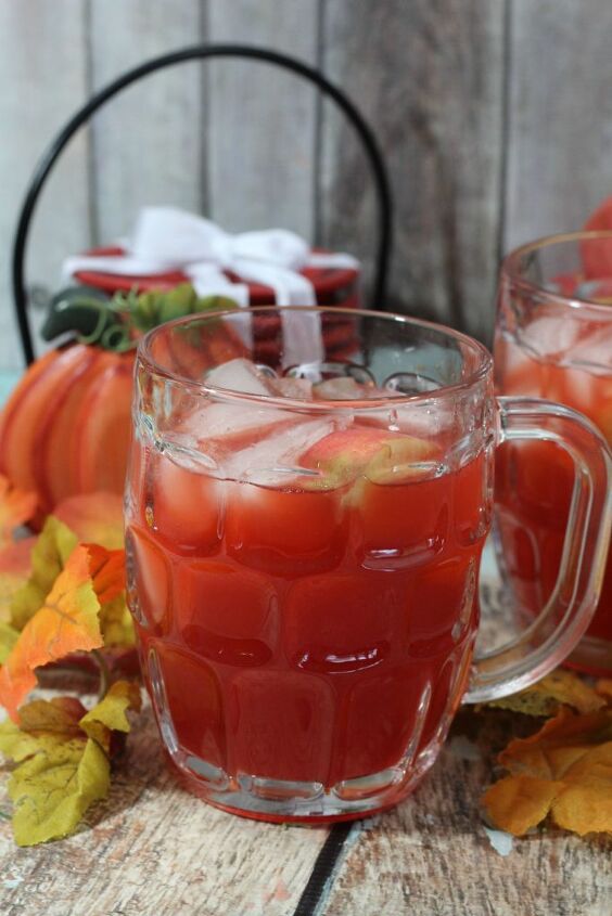 poison apple cider recipe spiced homemade apple cider