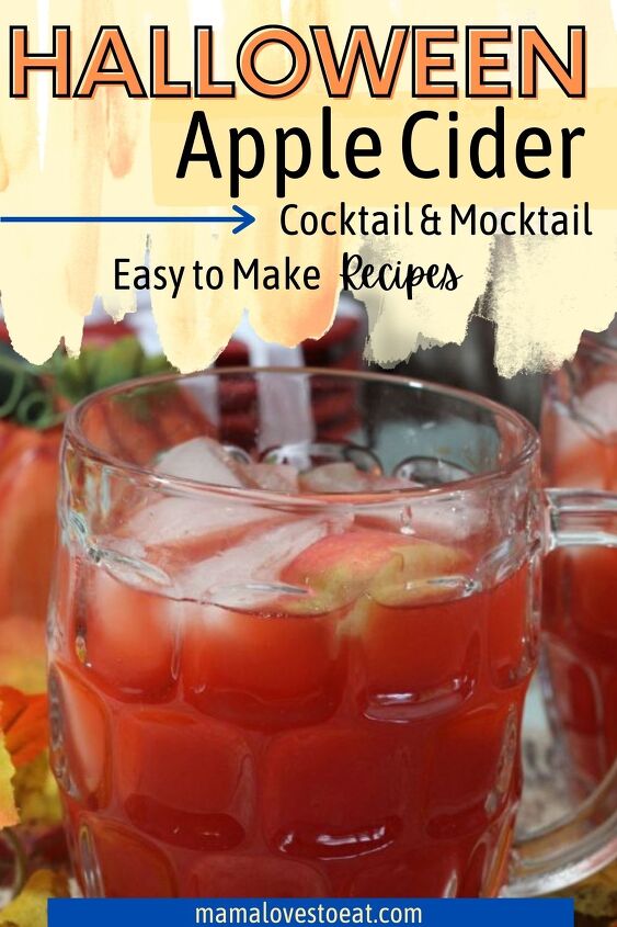 poison apple cider recipe spiced homemade apple cider