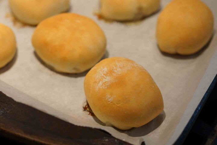 easy bierocks beef and cabbage stuffed rolls, Bierocks are popular throughout Kansas and Nebraska