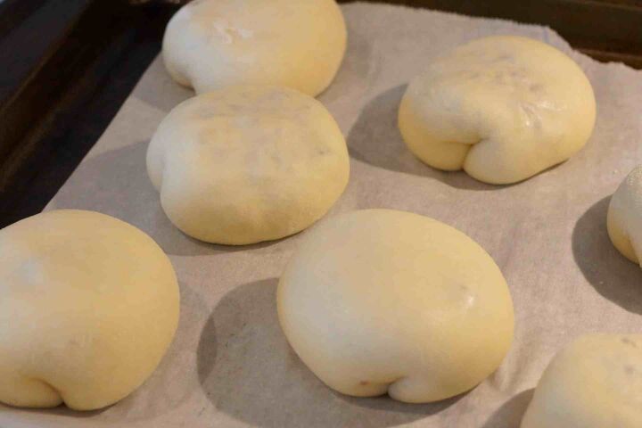 easy bierocks beef and cabbage stuffed rolls