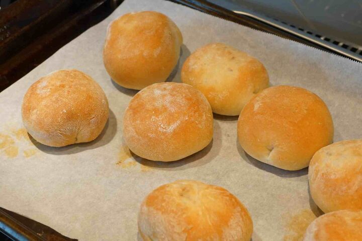 easy bierocks beef and cabbage stuffed rolls