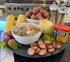how to do a shrimp boil in the oven, How to Make a Shrimp Boil in the Oven