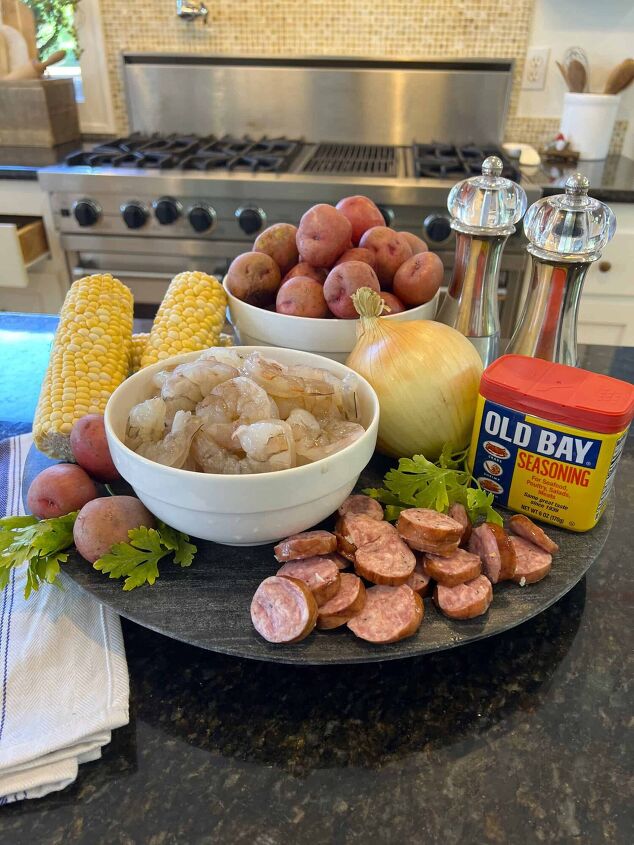 how to do a shrimp boil in the oven, How to Make a Shrimp Boil in the Oven