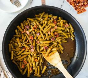 This green bean recipe has the power to turn any green bean-hater into their biggest fan