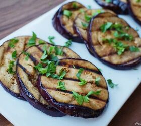 The boldly-flavored marinade recipe that'll make eggplant your favorite veggie