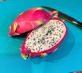 Dragon Fruit Smoothie and How to Prepare It "Jersey Girl Knows Best