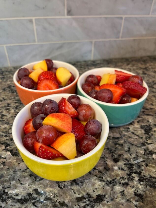 simple summer fruit salad jersey girl knows best