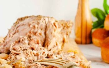 Porketta Roast
