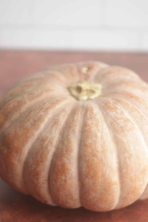 easy pumpkin jam recipe from fresh pumpkin
