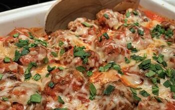 How to Make Meatballs in the Oven for Italian Gravy