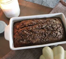 If you're looking to whip up a lovely loaf on a whim, this is the perfect one to try