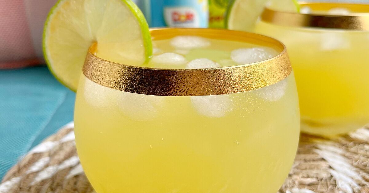 10 Pineapple Recipes You Have to Try Before Summer's Completely Gone ...