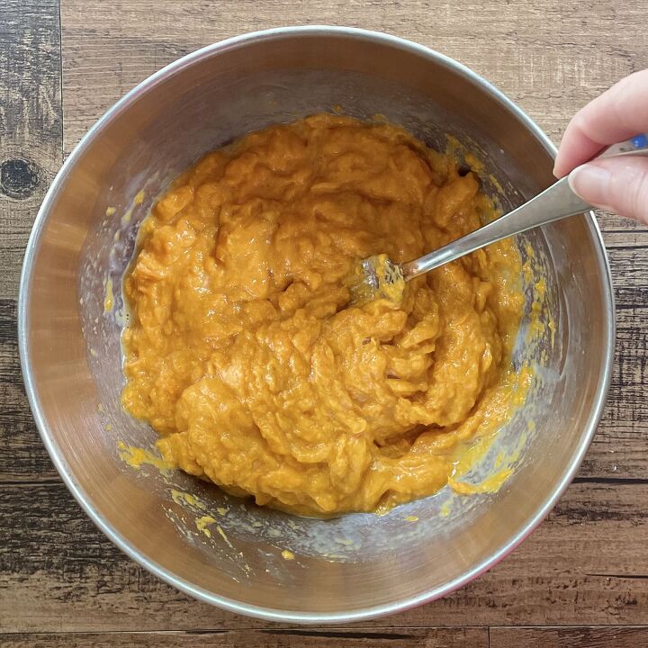 sweet potato pie with streusel topping a biltmore recipe