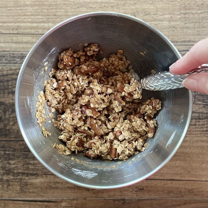 sweet potato pie with streusel topping a biltmore recipe