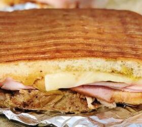 Cuban Sandwich Foodtalk   Cuban Sandwich 