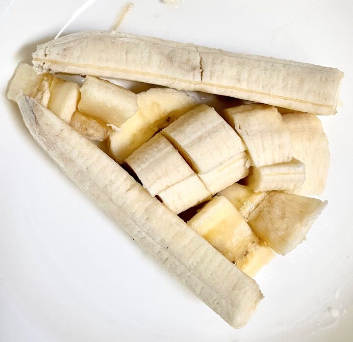 banana split breakfast