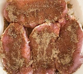 Making the juiciest pork chops of your life all comes down to one simple step