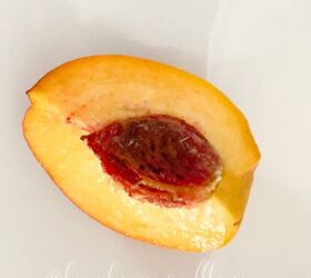 Super Simple Peach Syrup Recipe | Foodtalk