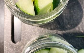 How to Make the Best Crunchy Dill Pickles?