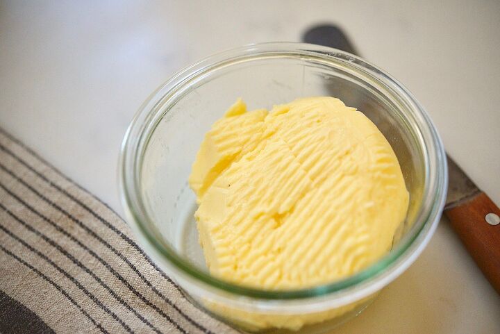 how to make cultured butter quick easy 