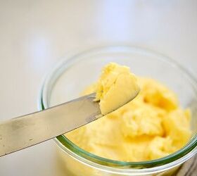 how to make cultured butter quick easy 