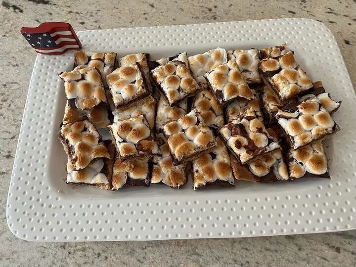 delicious s mores bars for your end of summer bash