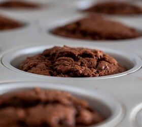 weight watchers banana chocolate chip muffins, For Chocolate Lovers only