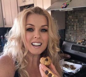 weight watchers banana chocolate chip muffins, Gotta do the taste test Yummy