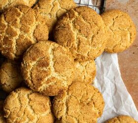Proof that there's really nothing better than a pillow-like, brown butter cookie