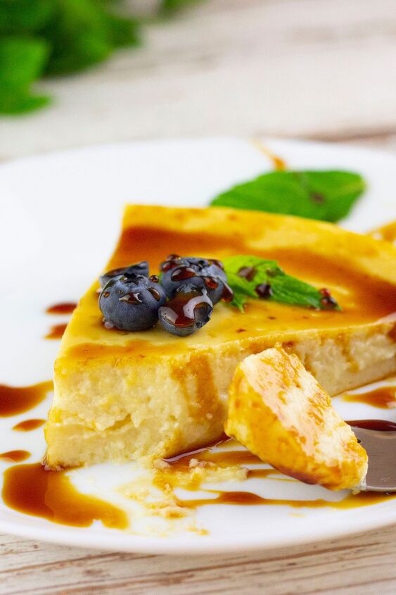 weight watchers butterscotch cheesecake