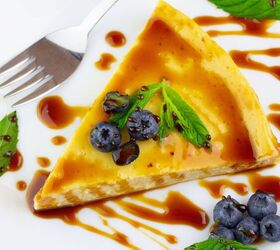 Combine these 5 ingredients for the perfect guilt-free treat (SO creamy & delicious!)