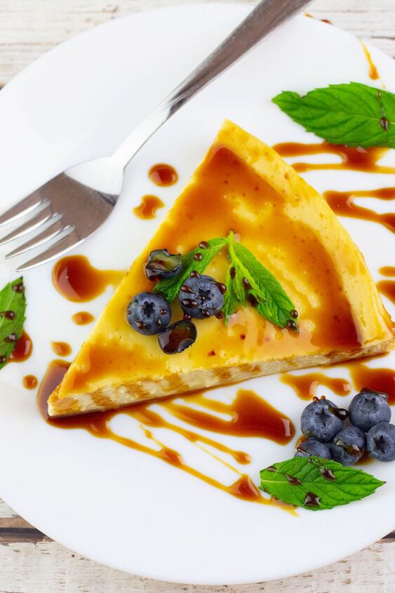 weight watchers butterscotch cheesecake